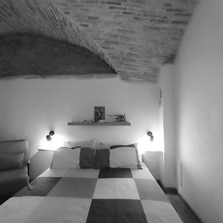 B&B Via Cavour Lanciano Bagian luar foto