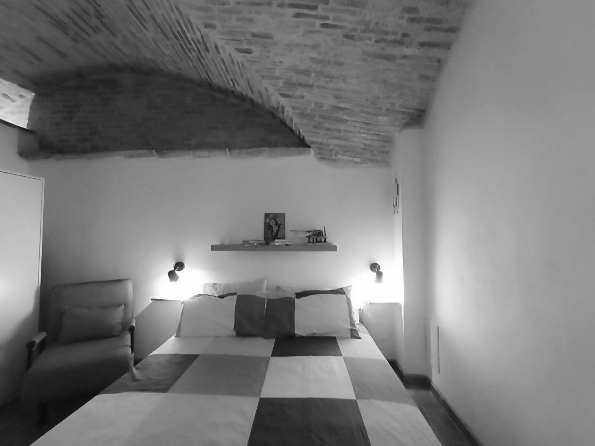 B&B Via Cavour Lanciano Bagian luar foto