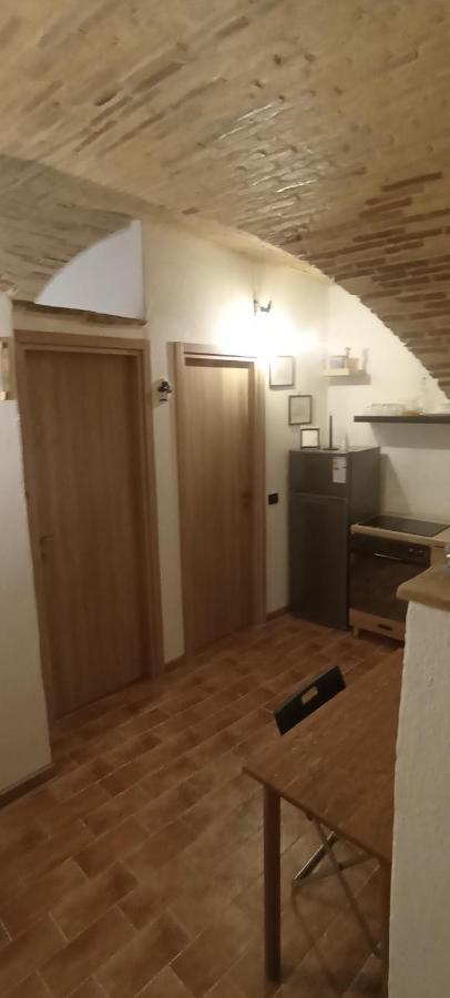 B&B Via Cavour Lanciano Bagian luar foto