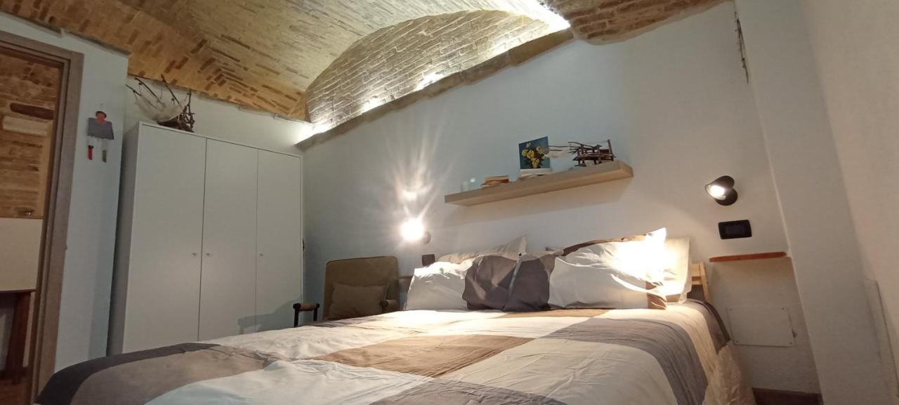 B&B Via Cavour Lanciano Bagian luar foto