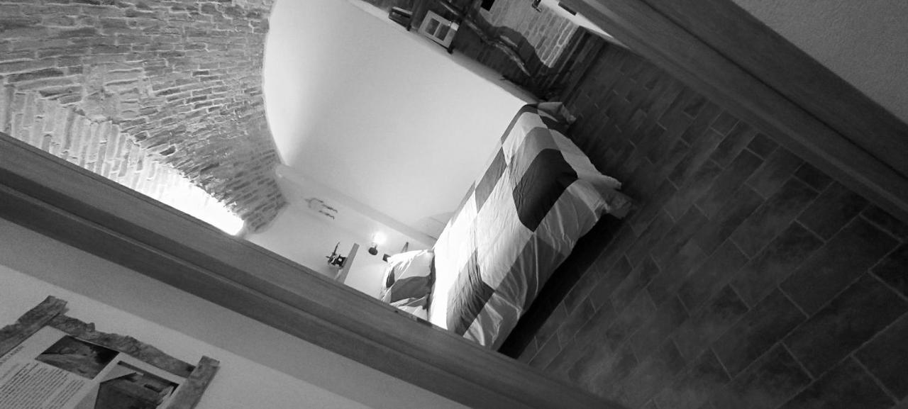 B&B Via Cavour Lanciano Bagian luar foto