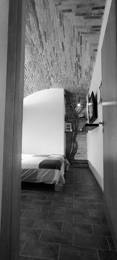 B&B Via Cavour Lanciano Bagian luar foto